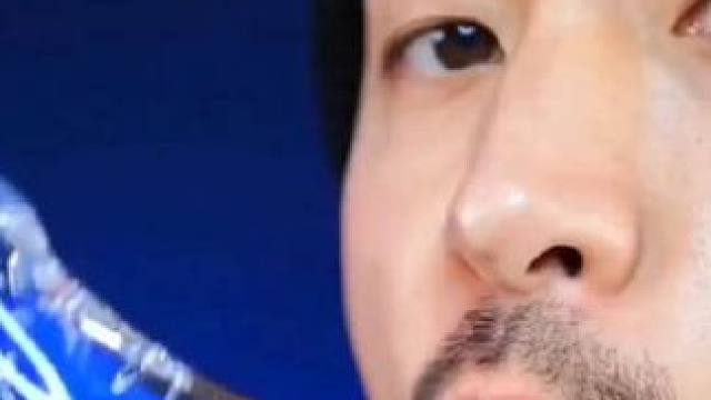 来自大自然的馈赠