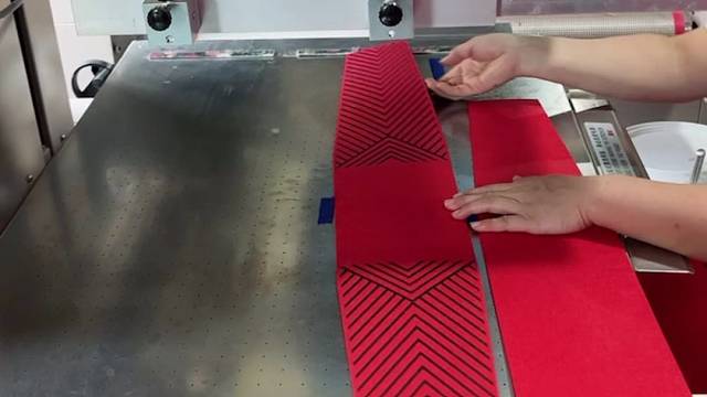 城邦高端定制毛毡包