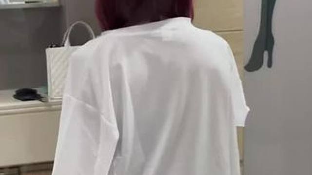 #你要怎么抵抗我