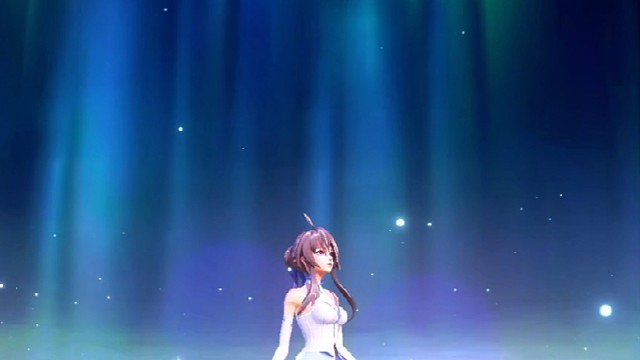 相信奇迹，希望你会改变