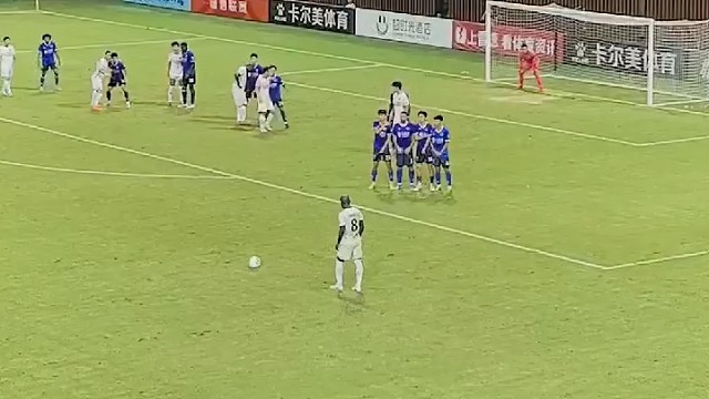 上帝视角看门将，比其他位置更容易产生我守也行的错觉