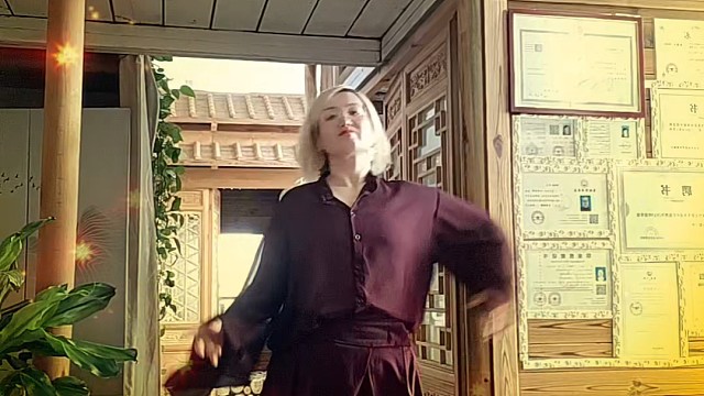 这年代整得不会了！