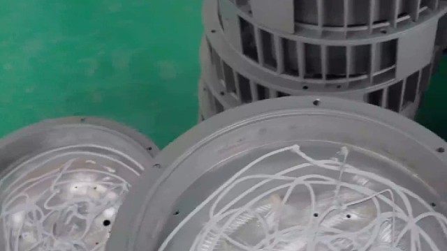 乱选光束角电费翻三倍创新设计，高品质光源，光效好，节能环保，安装便利有保障#楼宇户外投光灯定制