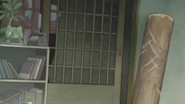 【宝可梦sleep 】太好了是穿着熊！ 本周的宝可梦起床系列小短片更新，这次是穿着熊！#宝可梦 #宝