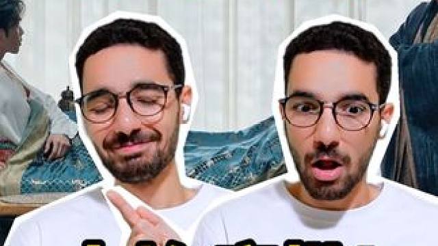 外国小哥看庆余年2，剧情持续高能，各怀鬼胎，大家都疯了！ #庆余年 #庆余年2 #张若昀 #陈道明 