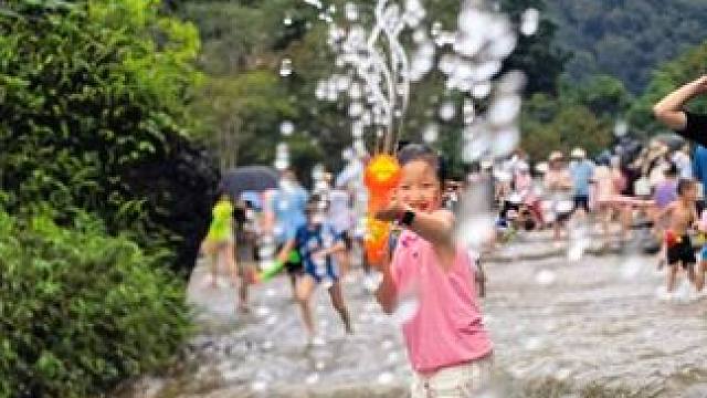 记录贵州之旅
#旅行推荐官