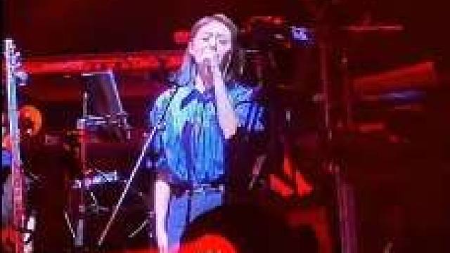 #刀郎演唱会宜昌站 #徐子尧 #我若提笔写遗憾