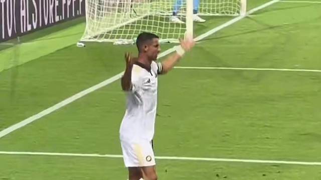 绝佳的状态太出色了