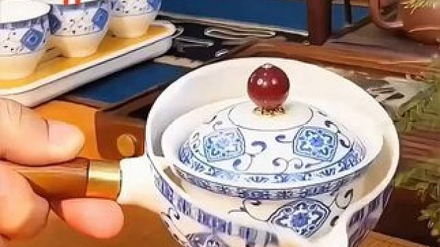 #泡茶壶 #茶具套装高端全套  #旅行便携茶具套装推荐 #a