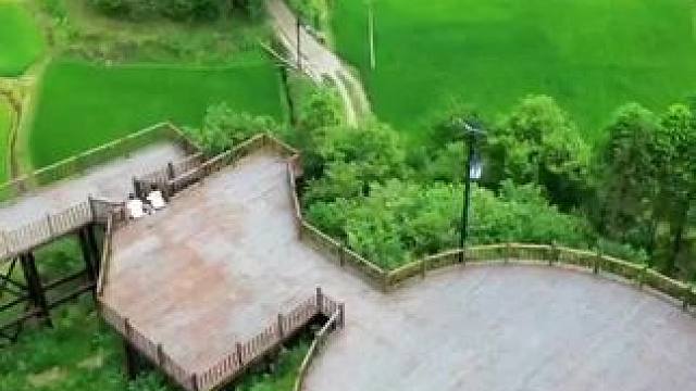 故乡有什么呢，这里有熟悉的风景，有四季变换的庄稼，有亲人，有朋友，还有那割舍不掉的记忆，那些温暖的乡