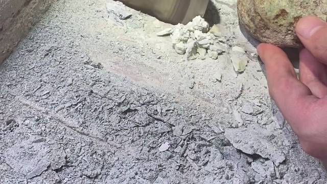 木纳，直接开切，大家觉得涨不？