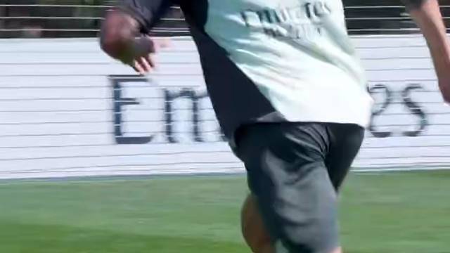 谁看到这一脚不迷糊啊#足球