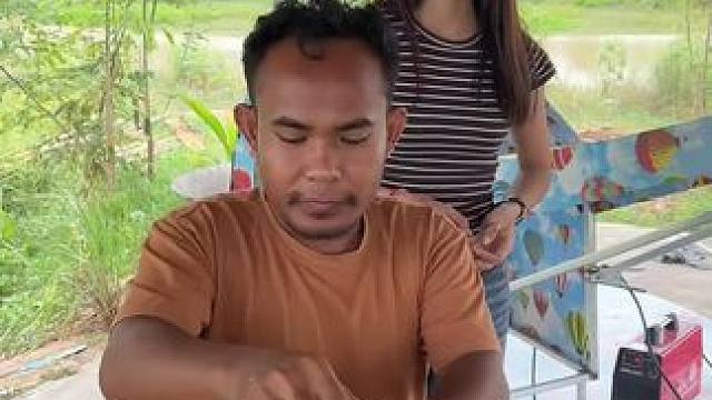 农村美食记录生活~