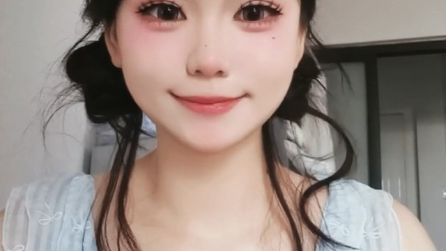 小乔来啦接住我啦