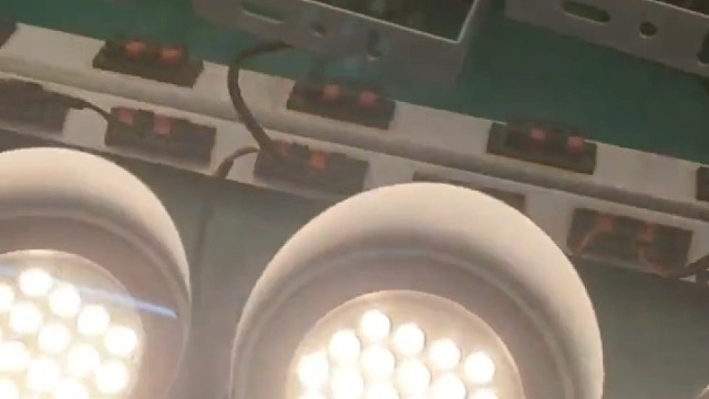 省预算神器！源头价暴击市场严格测试抗恶劣，高品质光源，节能环保，安装便，定制服务全！​#全彩户外投光