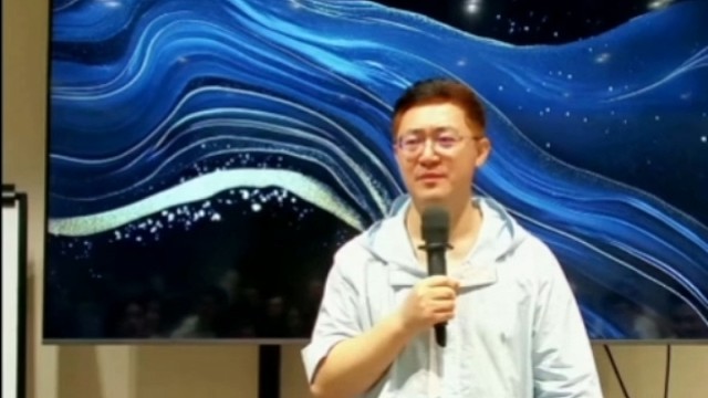 中医为什么发展不起来