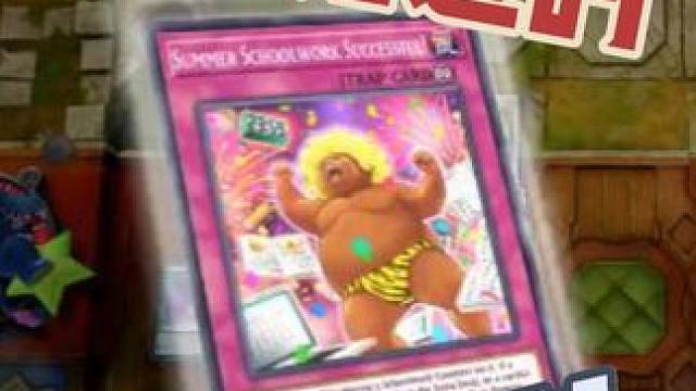 你没见过的特殊胜利#游戏王 #游戏王大师决斗 #ocg #ygo #游戏王决斗链接