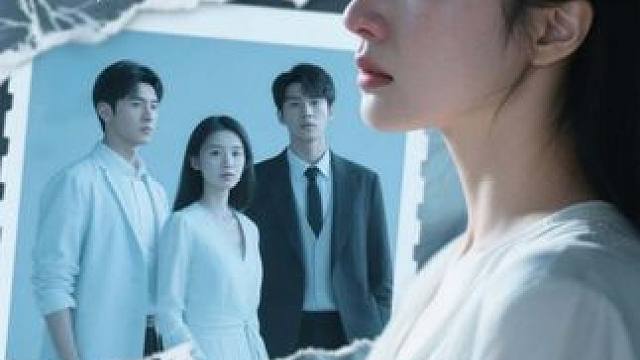 1 #隔世花期 #因为一个片段看了整部剧 #好剧推荐 #短剧 