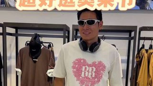 感觉全杭州的人都在逛银泰百货一年一次的奥莱节！#银泰百货超级品类节#银泰百货疯狂购物城#银泰百货奥莱