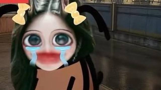 呜呜呜#苏尔南冲突 #蟑螂p图