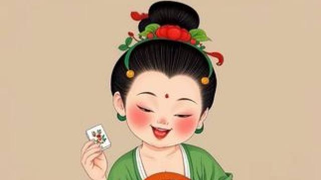 怎么会有辣么辣么贪心的小狗？ 自作自受了吧～哈哈#长沙麻将 #小麻将解心宽 #搓麻 #拯救不开心 #