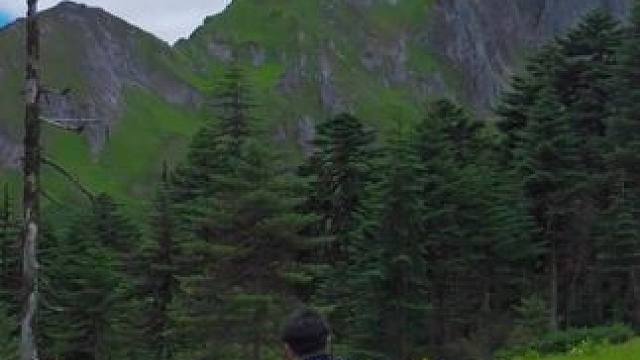 长路漫漫，终有归途。 辽阔的土地，生不出狭隘的爱。
悠长的岁月，磨不灭赤诚的心。
#欢迎登陆我的视角