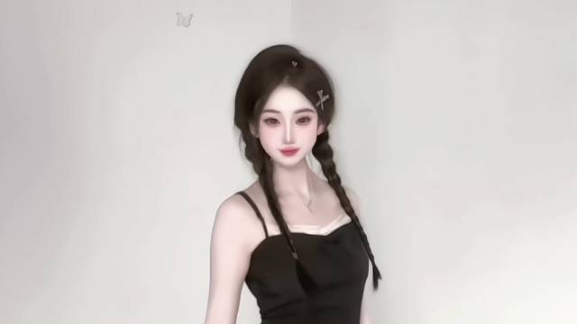 谁识曲中意 断线等你系