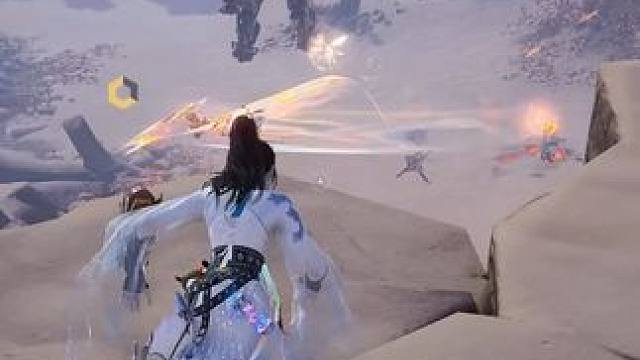 自从玩了摸金，患得患失的感觉太上头了，可恶的老鼠！#永劫无间