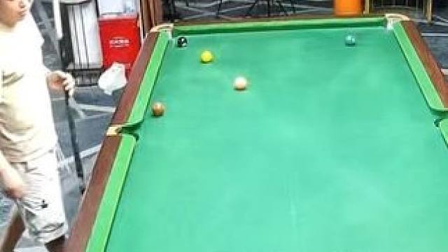 小学员现学现卖，这个操作你给几分？