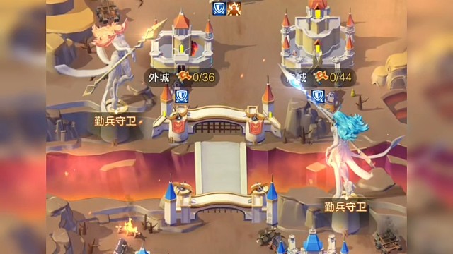 上古王冠新玩法