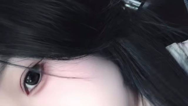 自拍俯视45度是我看狗的角度