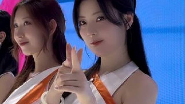 #女神 #高颜值美女 #车模小姐姐