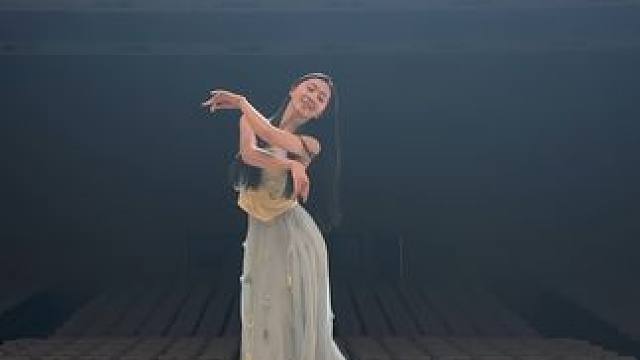 “可是宝贝呀 人生又何止这样”