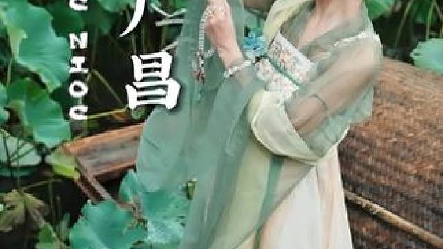 这个夏天，我想和你一起去抚州广昌看看。#江西抚州 #莲花 #旅行推荐官 #广昌 #麦子玩转江西