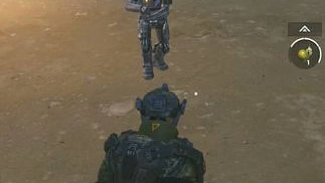 武子弈遇机甲！让我把话说完！ #和平精英暴富空投节 #地铁逃生鼠鼠行为图鉴 #地铁逃生周年版本 #地