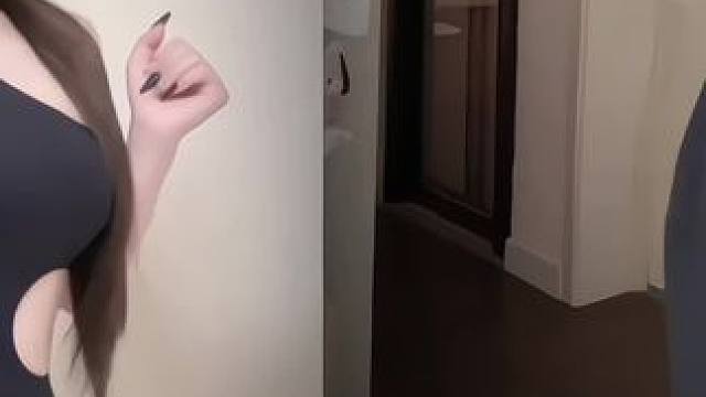 #完美身材 #童锣烧 #卡点舞 #甜妹