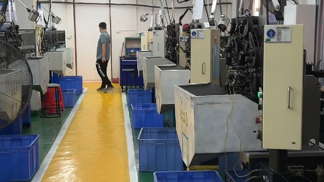 专注五金弹簧步履从未停歇用时光淬炼专业