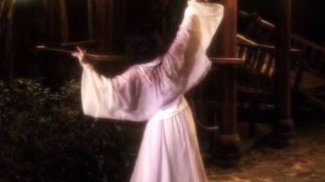 世间纸短 情难相留