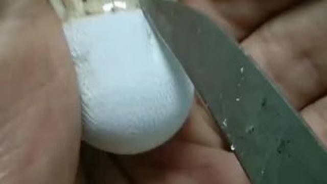 凯唯乐还不错，性价比较高！#羽毛球推荐#凯唯乐羽毛球