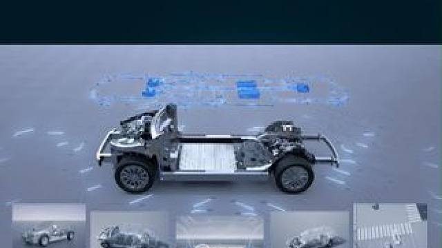 赛力斯新能源汽车7月销量超4万辆，技术平台实现了超增、纯电、超混三种新能源动力形式的兼容#赛力斯#赛