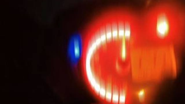 你走之后 我成为了黑夜中的使者 #gpr150