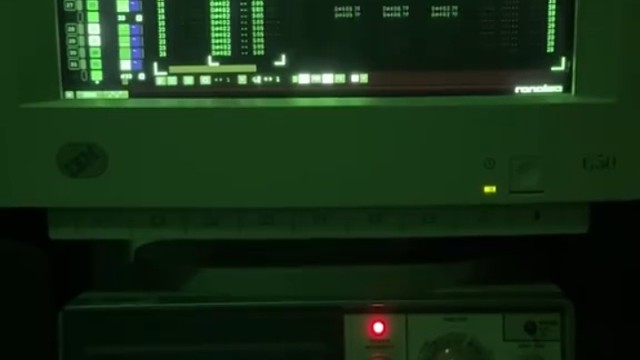 玩出新花样（科技感）一些高节奏的break chop  ~存库展示