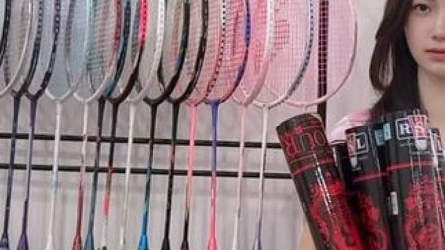 如果多一桶球，你会不会跟我一起走 #羽毛球 #转场 #如果有多一张船票