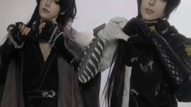 就这个同门爽#龙吟 #碎梦 #柠檬叉摇2 #卡点舞