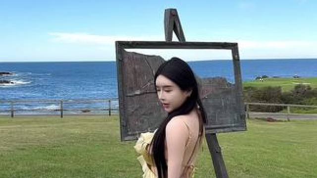 悉尼海边 #夏天