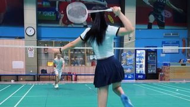 单在颜值这一块，我敢说整个中国，甚至可以说整个南方，我啥也不是！#川崎穿越星河#川崎穿越星河球拍