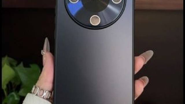 华为畅享70X活力版高端手机壳，麦芒30磨砂手机壳，带镜头膜 #华为畅享70x手机壳#华为畅享70x