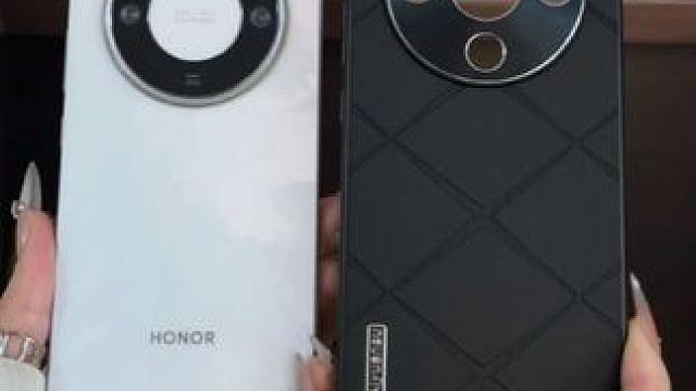 荣耀x70高端轻奢素皮手机壳，防油抗汗不沾指纹，轻薄防摔 #荣耀x70手机壳#镜头保护手机壳#不沾指