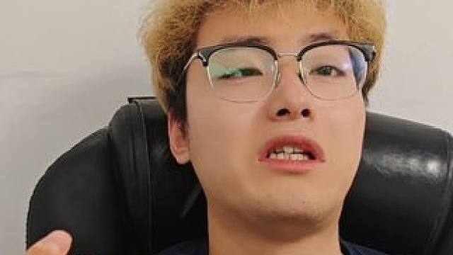 千算万算没想到还有个5060s#5060super #显卡#X3D千帧电竞 #diy电脑 #显卡