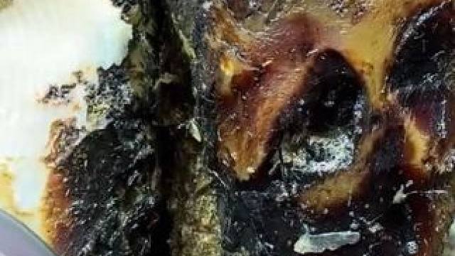 有一些病灶是连小哥都没办法解决的，比如今天的蹄子#解压#修牛蹄